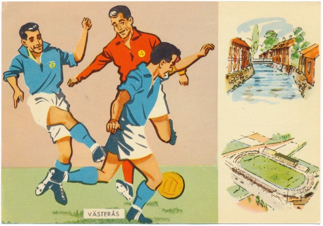 Frankrike-Jugoslavien 1a